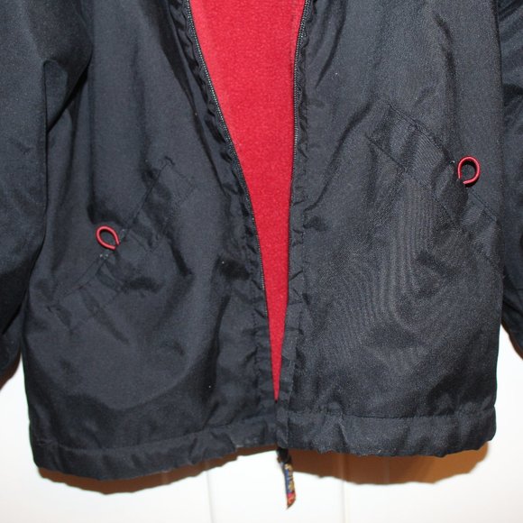 VTG Harry Potter winter coat - Picture 6 of 9